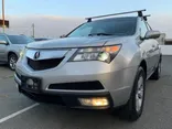 SILVER, 2011 ACURA MDX Thumnail Image 55