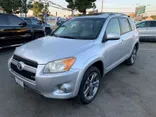 SILVER, 2009 TOYOTA RAV4 Thumnail Image 11