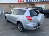 SILVER, 2009 TOYOTA RAV4 Thumnail Image 16