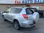 SILVER, 2009 TOYOTA RAV4 Thumnail Image 17