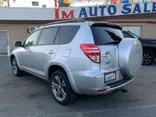 SILVER, 2009 TOYOTA RAV4 Thumnail Image 18