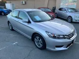 SILVER, 2014 HONDA ACCORD Thumnail Image 4