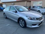 SILVER, 2014 HONDA ACCORD Thumnail Image 5