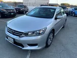 SILVER, 2014 HONDA ACCORD Thumnail Image 13