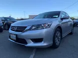 SILVER, 2014 HONDA ACCORD Thumnail Image 15