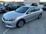 SILVER, 2014 HONDA ACCORD Thumnail Image 16