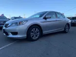 SILVER, 2014 HONDA ACCORD Thumnail Image 19