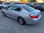 SILVER, 2014 HONDA ACCORD Thumnail Image 23