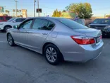 SILVER, 2014 HONDA ACCORD Thumnail Image 25