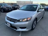 SILVER, 2014 HONDA ACCORD Thumnail Image 132