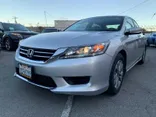 SILVER, 2014 HONDA ACCORD Thumnail Image 133