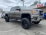 BROWN, 2014 GMC SIERRA 1500 CREW CAB Thumnail Image 8