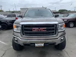 BROWN, 2014 GMC SIERRA 1500 CREW CAB Thumnail Image 10