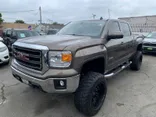 BROWN, 2014 GMC SIERRA 1500 CREW CAB Thumnail Image 14