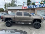 BROWN, 2014 GMC SIERRA 1500 CREW CAB Thumnail Image 22