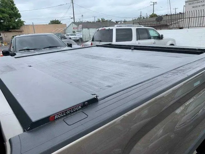 BROWN, 2014 GMC SIERRA 1500 CREW CAB Image 50