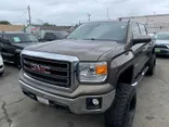 BROWN, 2014 GMC SIERRA 1500 CREW CAB Thumnail Image 188