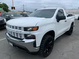 WHITE, 2021 CHEVROLET SILVERADO 1500 Thumnail Image 13