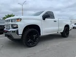 WHITE, 2021 CHEVROLET SILVERADO 1500 Thumnail Image 20