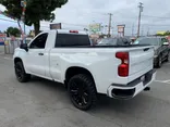 WHITE, 2021 CHEVROLET SILVERADO 1500 Thumnail Image 26