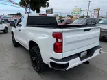 WHITE, 2021 CHEVROLET SILVERADO 1500 Thumnail Image 29