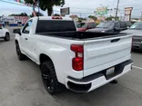 WHITE, 2021 CHEVROLET SILVERADO 1500 Thumnail Image 30