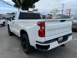 WHITE, 2021 CHEVROLET SILVERADO 1500 Thumnail Image 31