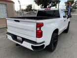 WHITE, 2021 CHEVROLET SILVERADO 1500 Thumnail Image 38