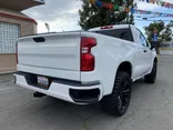 WHITE, 2021 CHEVROLET SILVERADO 1500 Thumnail Image 39