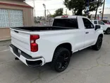 WHITE, 2021 CHEVROLET SILVERADO 1500 Thumnail Image 41