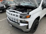 WHITE, 2021 CHEVROLET SILVERADO 1500 Thumnail Image 50