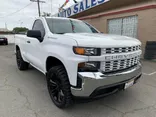 WHITE, 2021 CHEVROLET SILVERADO 1500 Thumnail Image 82