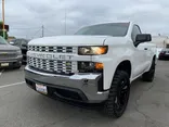 WHITE, 2021 CHEVROLET SILVERADO 1500 Thumnail Image 150