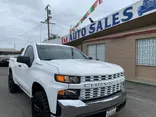 WHITE, 2021 CHEVROLET SILVERADO 1500 Thumnail Image 151