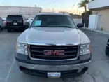 SILVER, 2008 GMC SIERRA 1500 REGULAR CAB Thumnail Image 7