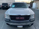 SILVER, 2008 GMC SIERRA 1500 REGULAR CAB Thumnail Image 8