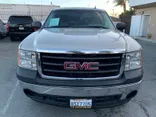 SILVER, 2008 GMC SIERRA 1500 REGULAR CAB Thumnail Image 9