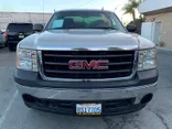 SILVER, 2008 GMC SIERRA 1500 REGULAR CAB Thumnail Image 10