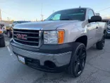 SILVER, 2008 GMC SIERRA 1500 REGULAR CAB Thumnail Image 14