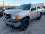 SILVER, 2008 GMC SIERRA 1500 REGULAR CAB Thumnail Image 16