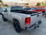 SILVER, 2008 GMC SIERRA 1500 REGULAR CAB Thumnail Image 22