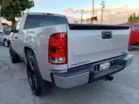 SILVER, 2008 GMC SIERRA 1500 REGULAR CAB Thumnail Image 27