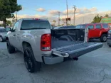 SILVER, 2008 GMC SIERRA 1500 REGULAR CAB Thumnail Image 37