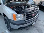 SILVER, 2008 GMC SIERRA 1500 REGULAR CAB Thumnail Image 40