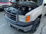 SILVER, 2008 GMC SIERRA 1500 REGULAR CAB Thumnail Image 42