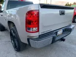 SILVER, 2008 GMC SIERRA 1500 REGULAR CAB Thumnail Image 68