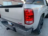 SILVER, 2008 GMC SIERRA 1500 REGULAR CAB Thumnail Image 70