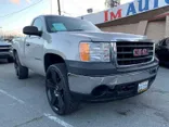 SILVER, 2008 GMC SIERRA 1500 REGULAR CAB Thumnail Image 77