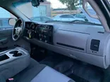 SILVER, 2008 GMC SIERRA 1500 REGULAR CAB Thumnail Image 112