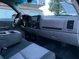 SILVER, 2008 GMC SIERRA 1500 REGULAR CAB Thumnail Image 113